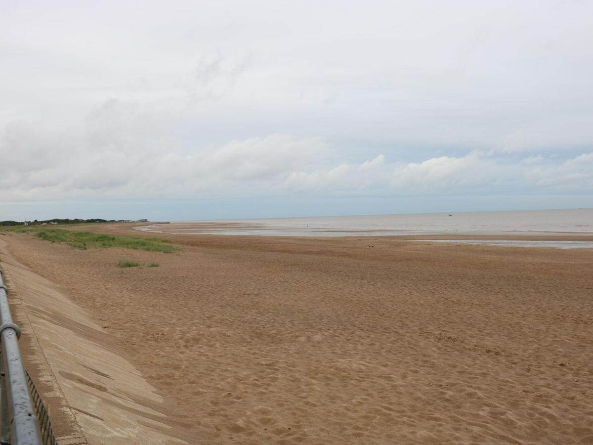 98 Cherry Park Skegness Exterior foto