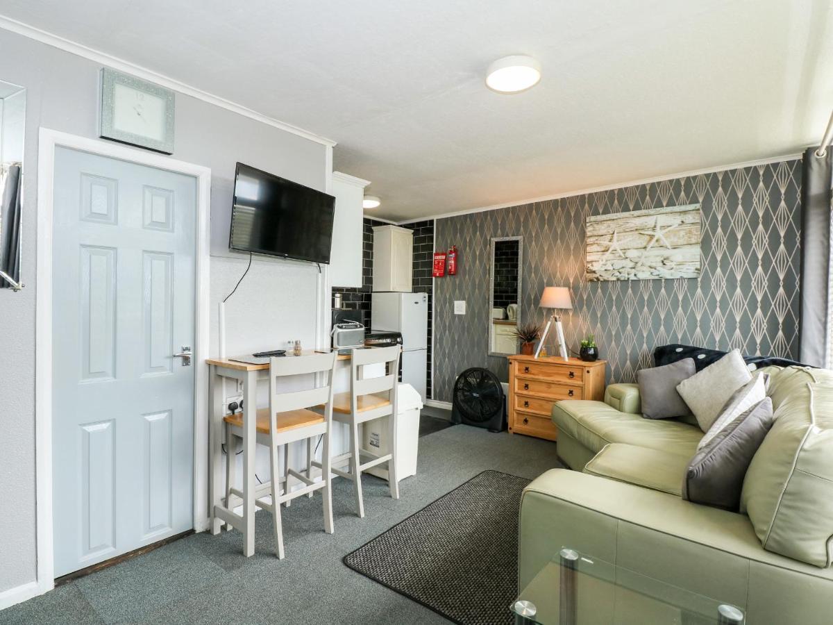 98 Cherry Park Skegness Exterior foto