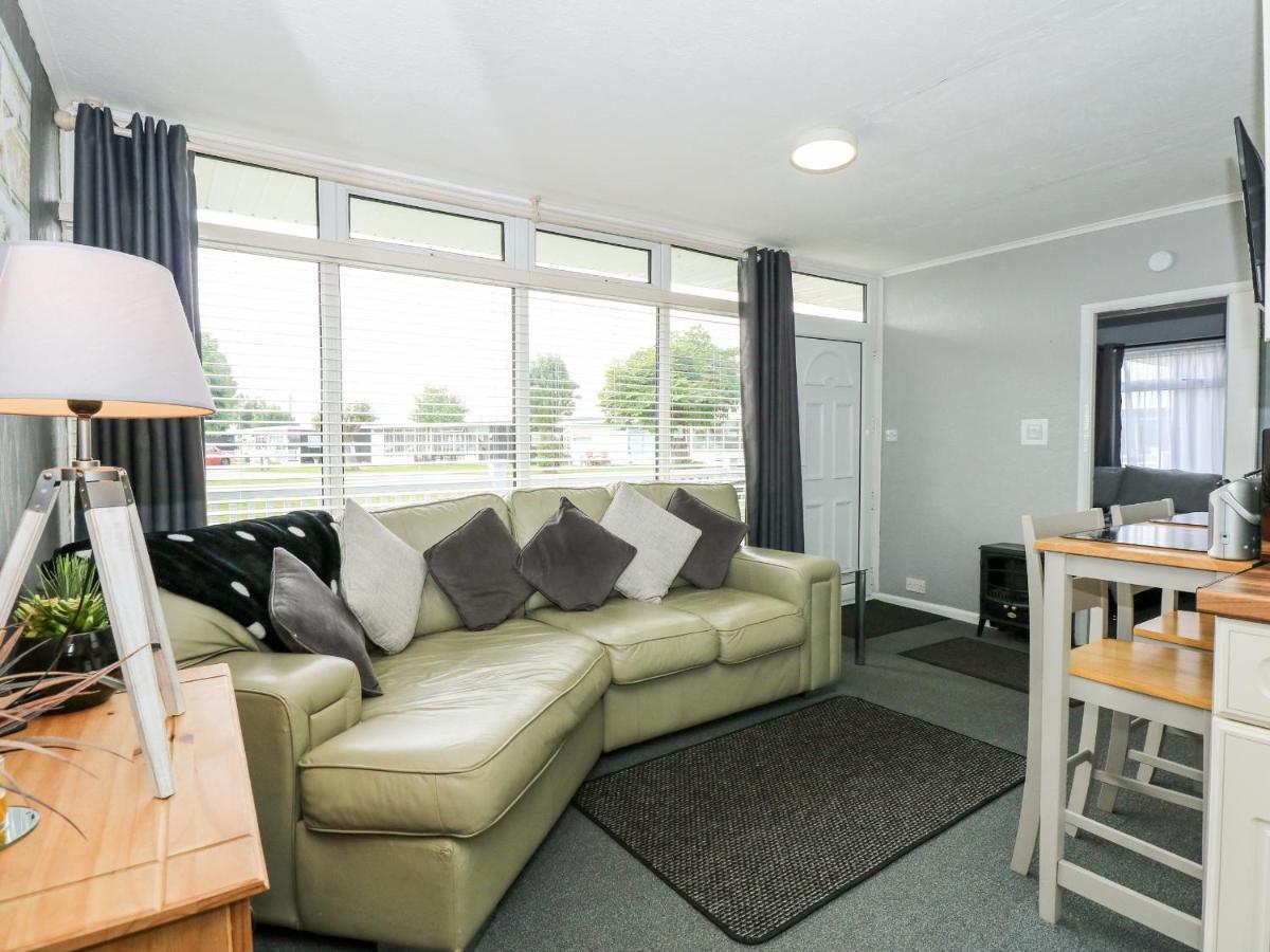 98 Cherry Park Skegness Exterior foto