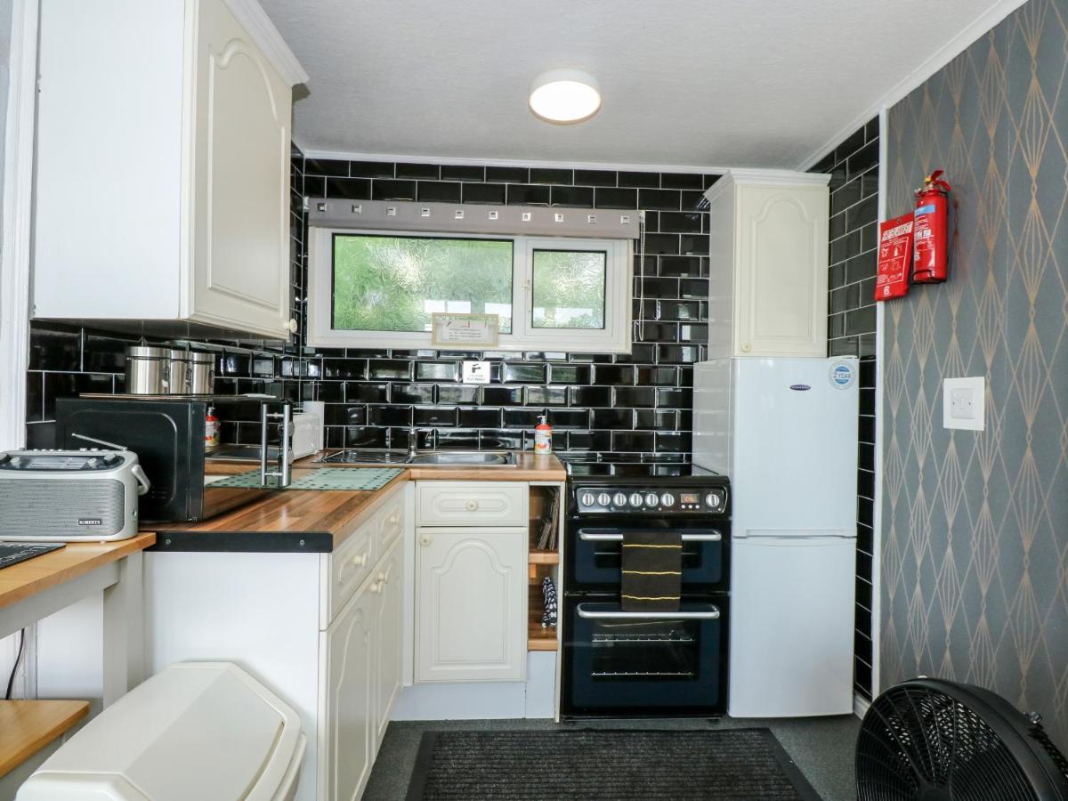 98 Cherry Park Skegness Exterior foto